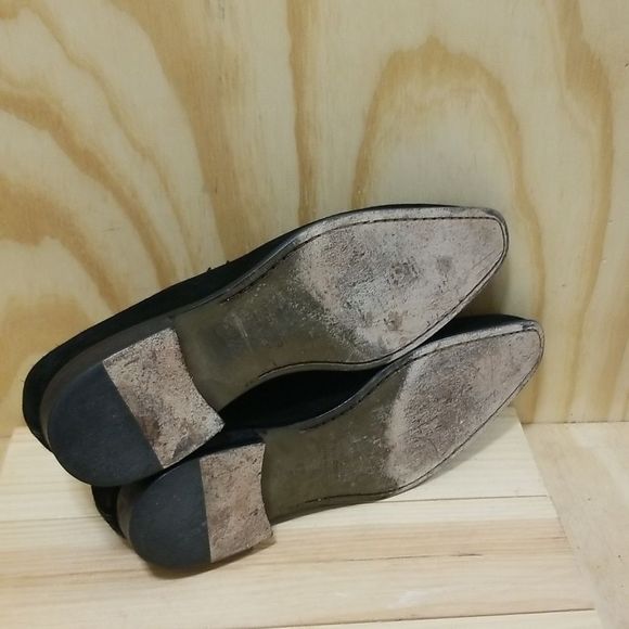 Vero Cuoio  (Soulier) Suede Shoes Men’s sz 8 ( EU 42 ) main image 10